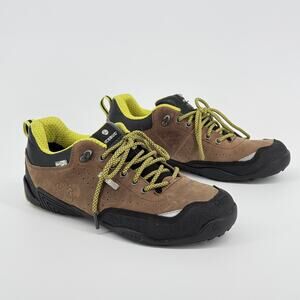 Icebug Spruce RB9X Trail Shoes Mens 9 Waterproof Hiking Outdoor Outdry Grip